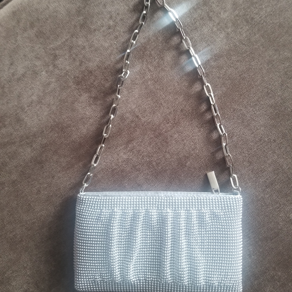 small dress bag, in great shape.